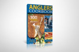 Fishing Cook Book and Recipes