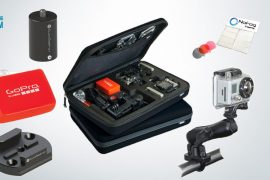 GoPro Fishing Kit